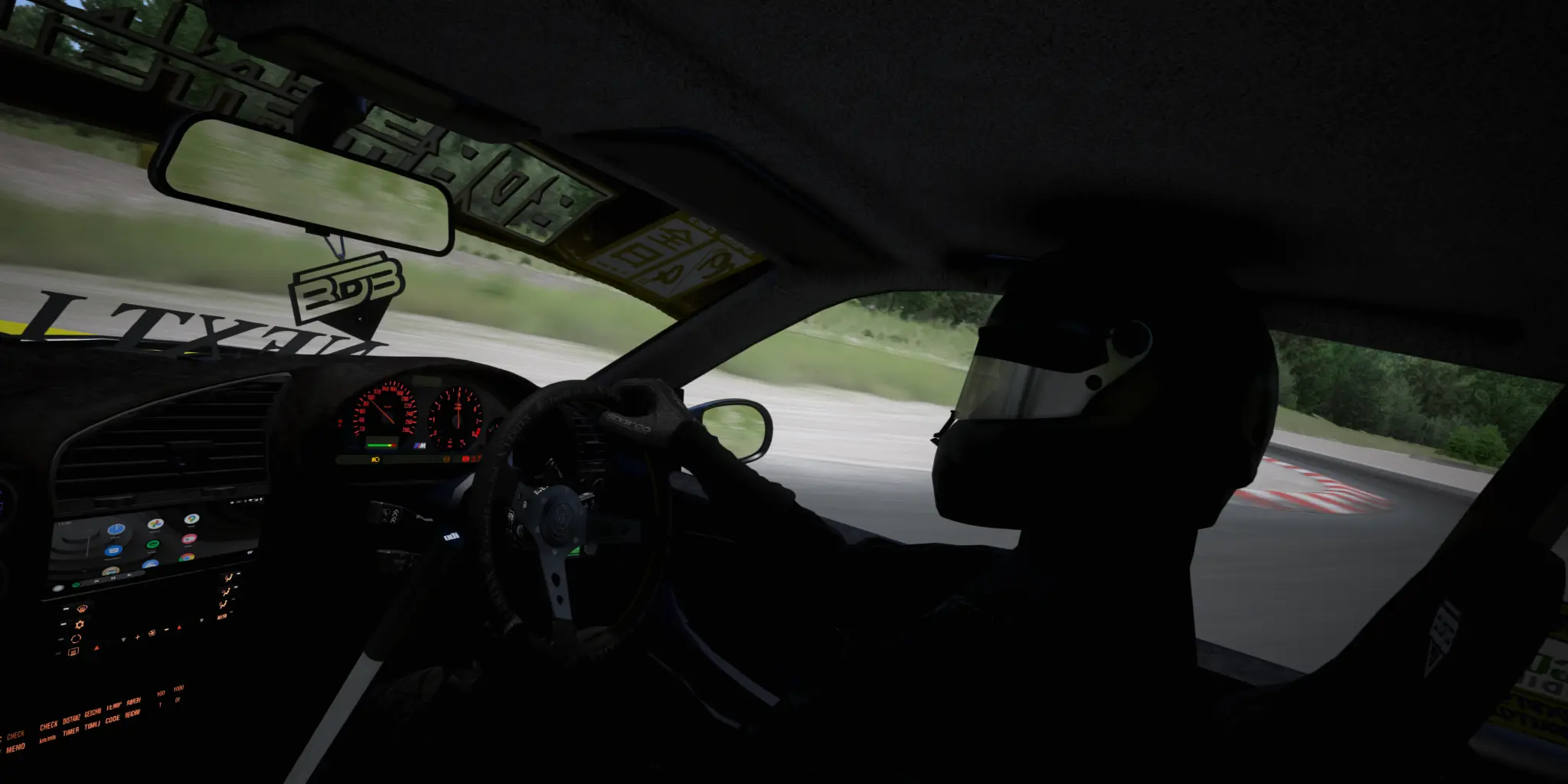 BDB Beater Pack Car Pack For Assetto Corsa